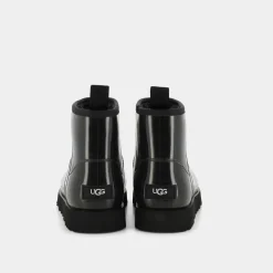 1113190CLASSIC CLEAR MINI- PIOGGIA^UGG New