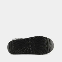 1113190CLASSIC CLEAR MINI- PIOGGIA^UGG New