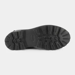 CLE103130SLASHBLACK- SCARPONCINI^CULT Flash Sale
