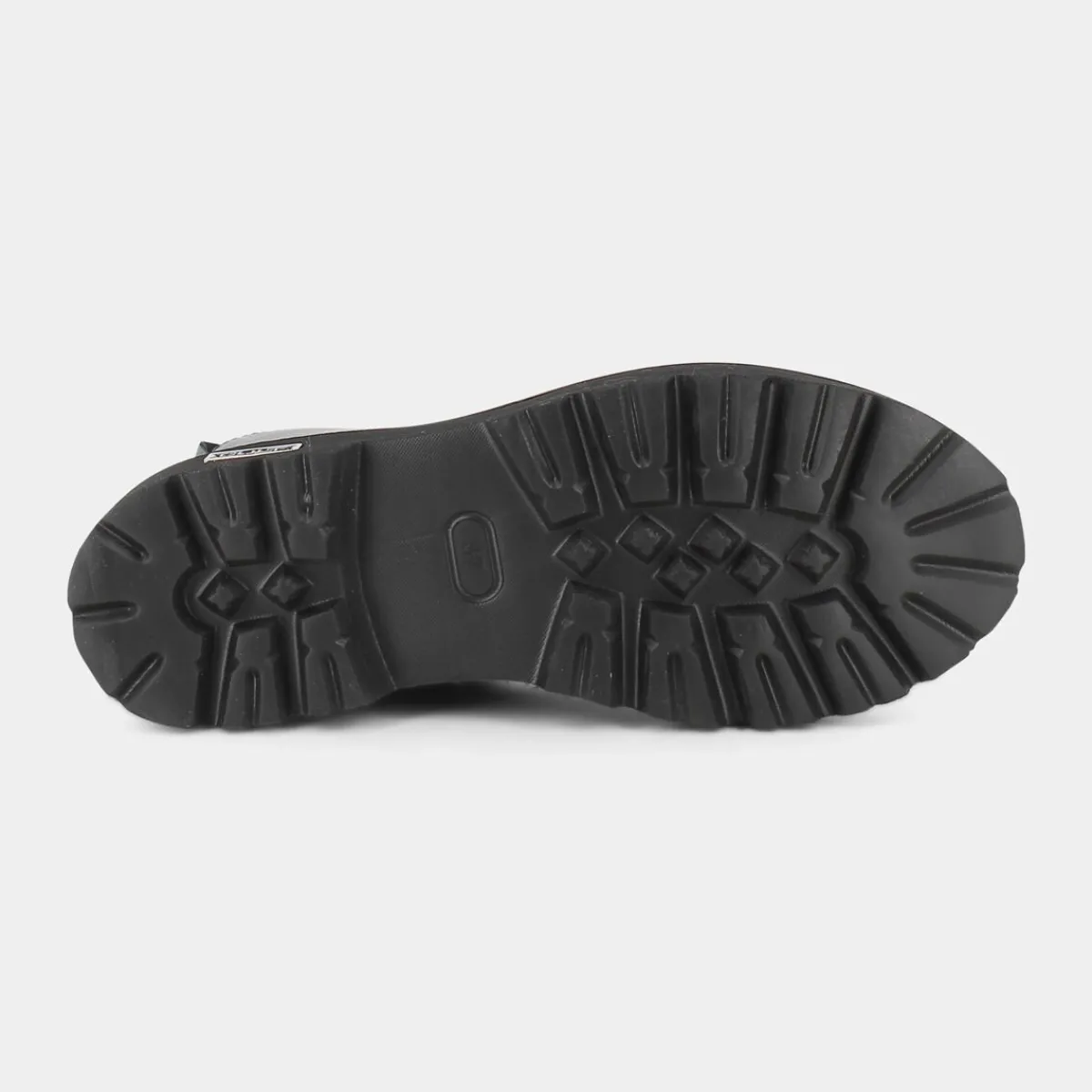 CLE103130SLASHBLACK- SCARPONCINI^CULT Flash Sale