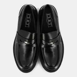 CLM363500SLASH LOWBLACK- MOCASSINI^CULT Cheap