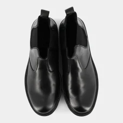 CLM319301SLASHBLACK- TRONCHETTI^CULT Shop