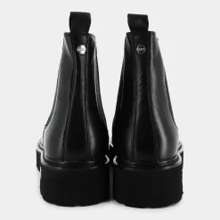 CLM319301SLASHBLACK- TRONCHETTI^CULT Shop