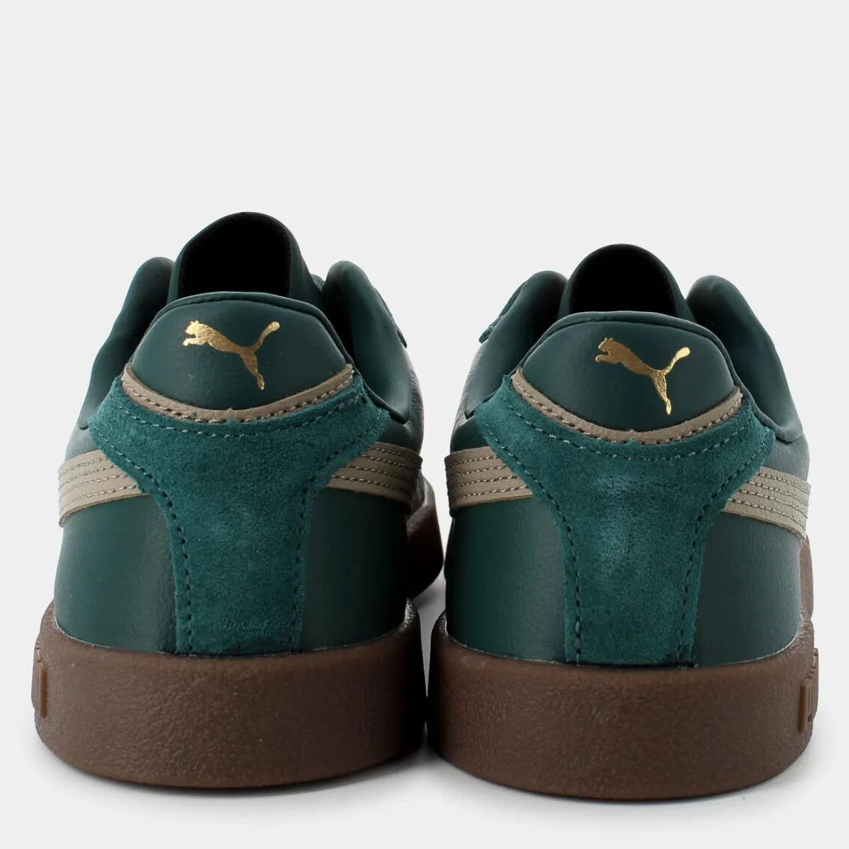 397447CLUB II ERADark Myrtle-Oak Branch-Gum- SPORTIVE^PUMA Fashion