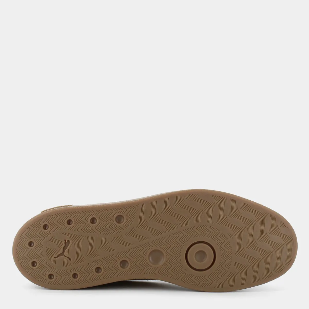 397447CLUB II ERAEspresso Brown-Sand Dune-Gold- SPORTIVE^PUMA Flash Sale