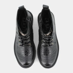 CLW303702SLASHBLACK- SCARPONCINI^CULT New