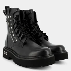 CLW434700SLASH- SCARPONCINI^CULT Hot