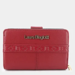 506-008CMAUSEYRUBINO- PICCOLA PELLETTERIA^LAURA BIAGIOTTI Sale