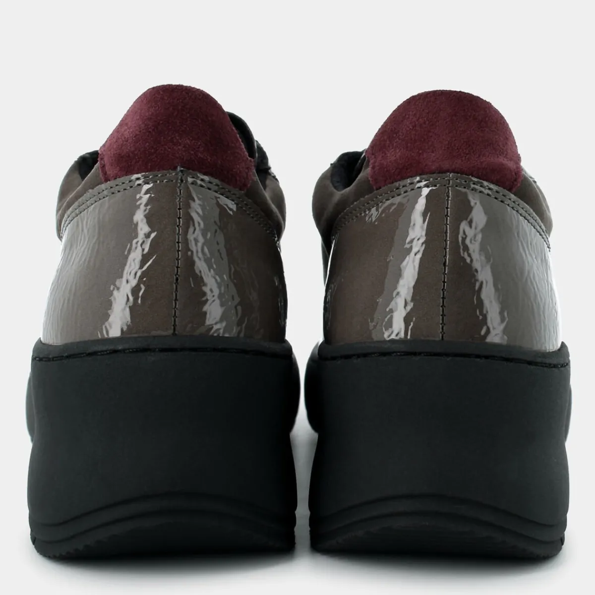 CM-I24D-05TAUPE- SNEAKERS^COMODIA Outlet