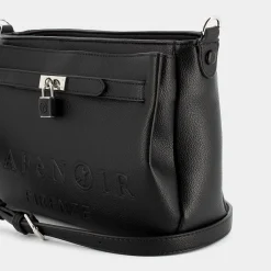 C3NF0621-- TRACOLLE^CAFE' NOIR Outlet
