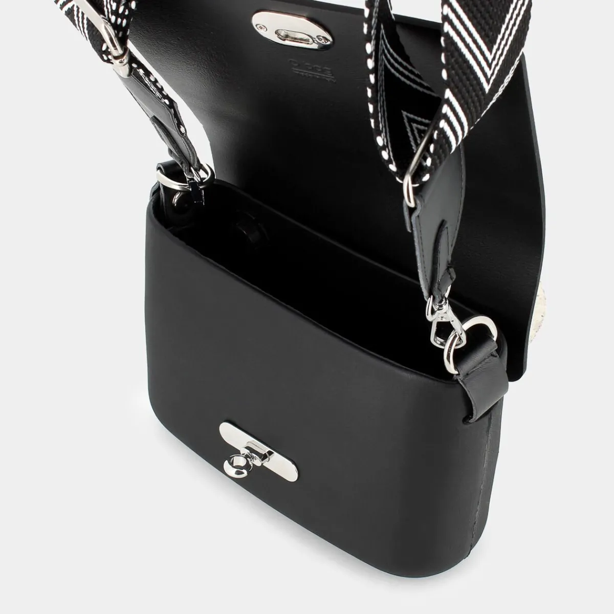 COB3AD06POCKET- TRACOLLE^O BAG Best
