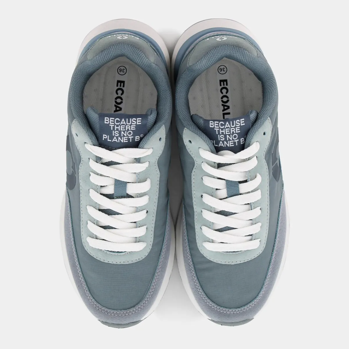 CONDEALF- DENIM- SNEAKERS^ECOALF Best Sale