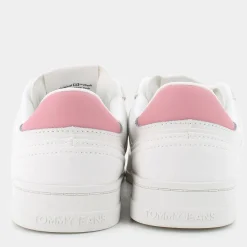 2552COURTWHITE- SNEAKERS^TOMMY JEANS Best Sale
