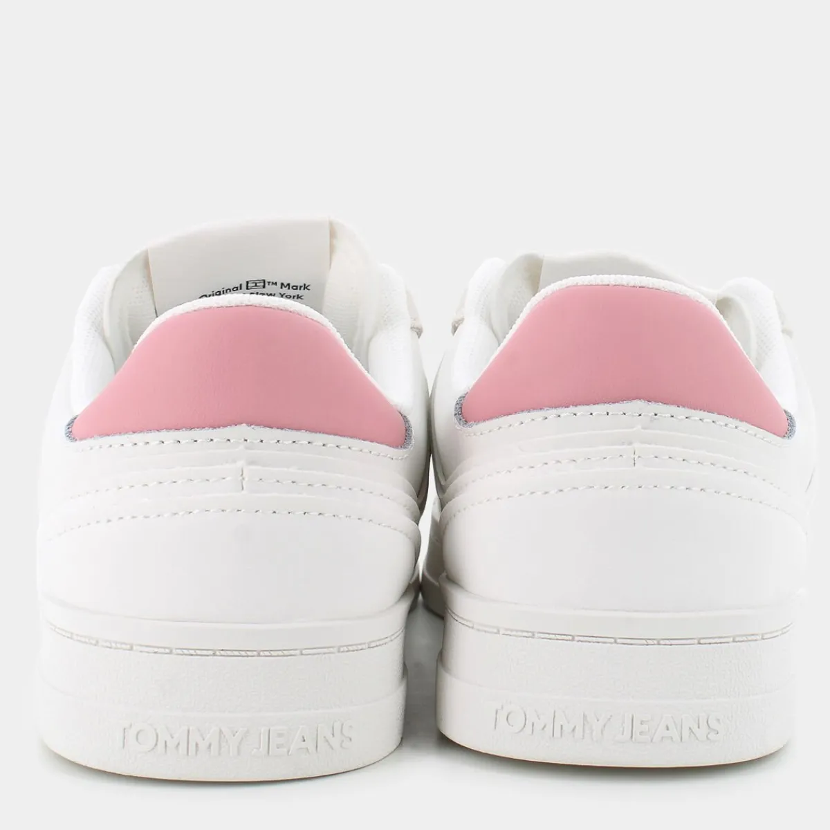2552COURTWHITE- SNEAKERS^TOMMY JEANS Best Sale