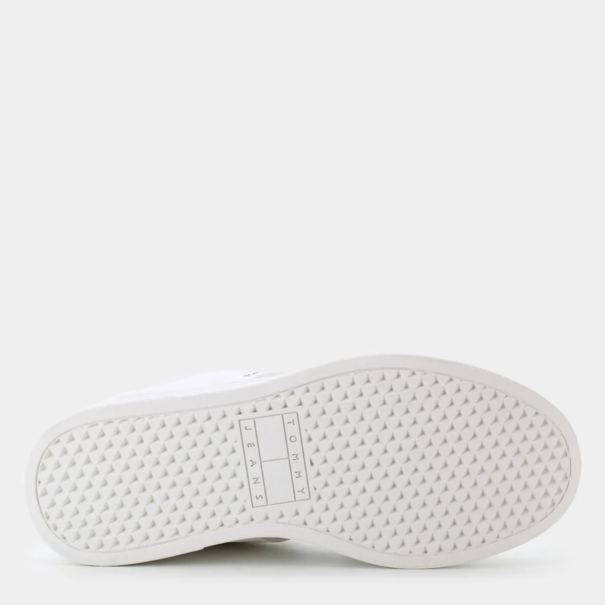 2552COURTWHITE- SNEAKERS^TOMMY JEANS Best Sale