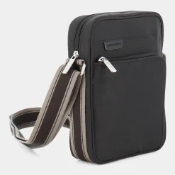 CS9009004HIP SPORTBLACK- ACCESSORI VIAGGIO^SAMSONITE Fashion