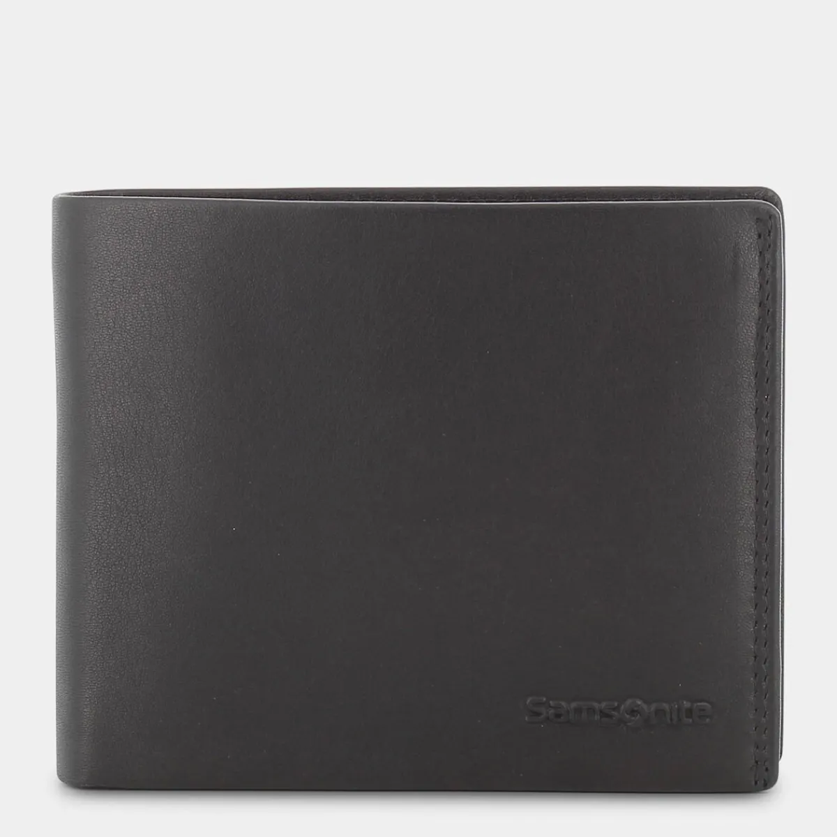 CT8009015ATTACKBLACK- PICCOLA PELLETTERIA^SAMSONITE Best Sale