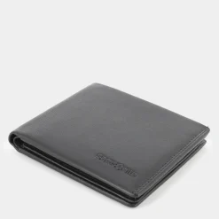 CT8009049ATTACKBLACK- PICCOLA PELLETTERIA^SAMSONITE Outlet