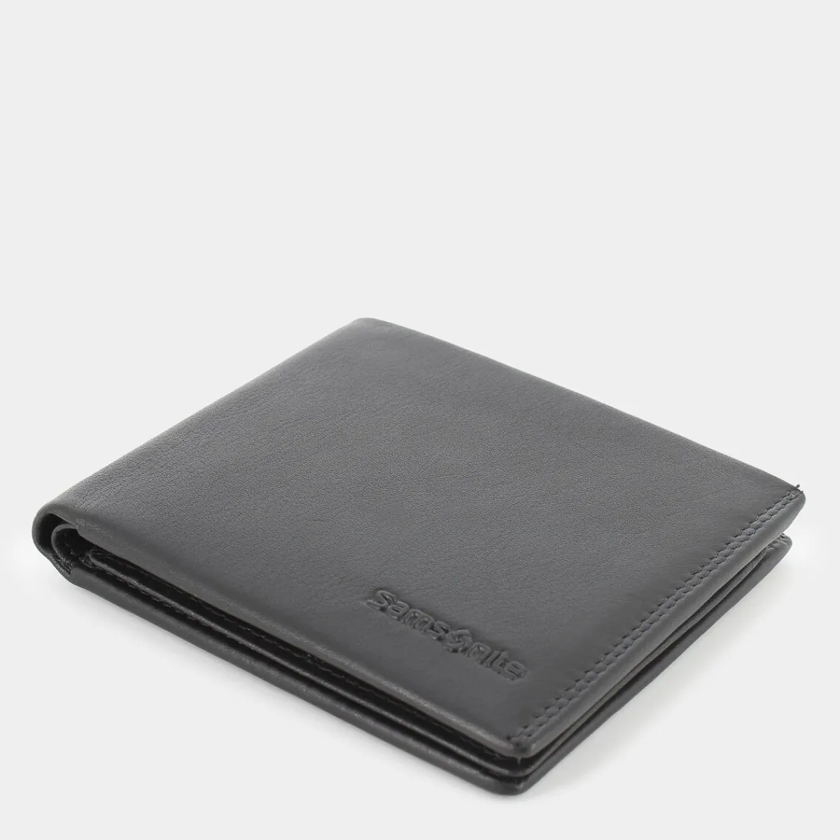 CT8009049ATTACKBLACK- PICCOLA PELLETTERIA^SAMSONITE Outlet