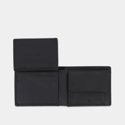 CT8009046ATTACKBLACK- PICCOLA PELLETTERIA^SAMSONITE Fashion