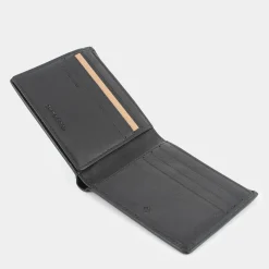 CT8009049ATTACKBLACK- PICCOLA PELLETTERIA^SAMSONITE Outlet
