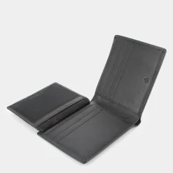 CT8009049ATTACKBLACK- PICCOLA PELLETTERIA^SAMSONITE Outlet