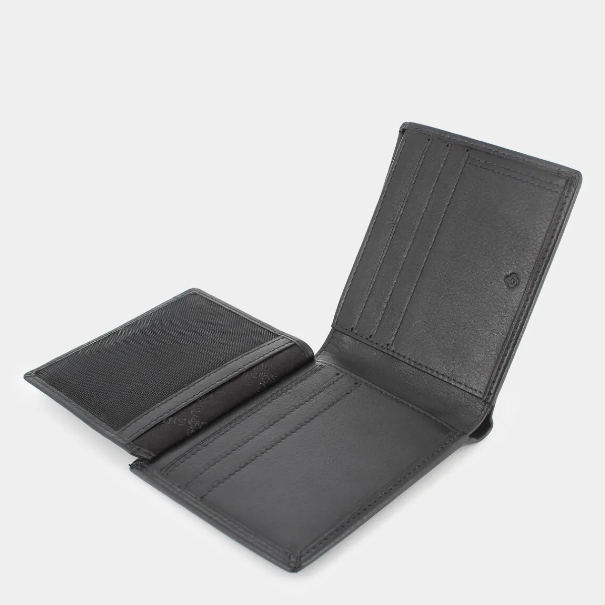 CT8009049ATTACKBLACK- PICCOLA PELLETTERIA^SAMSONITE Outlet