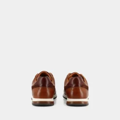 CT-E23U-03-COGNAC- SNEAKERS^OSCAR&THAIS Cheap