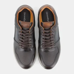 CT-I22U-01-- SNEAKERS^OSCAR&THAIS Best