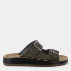 78 171 4C2529VERDONE- CIABATTE^FLY FLOT Sale