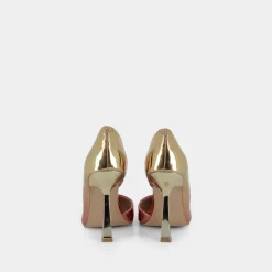 DAMZIL-FUCHSIA OMBRE- DECOLLETÈ^STEVE MADDEN Discount