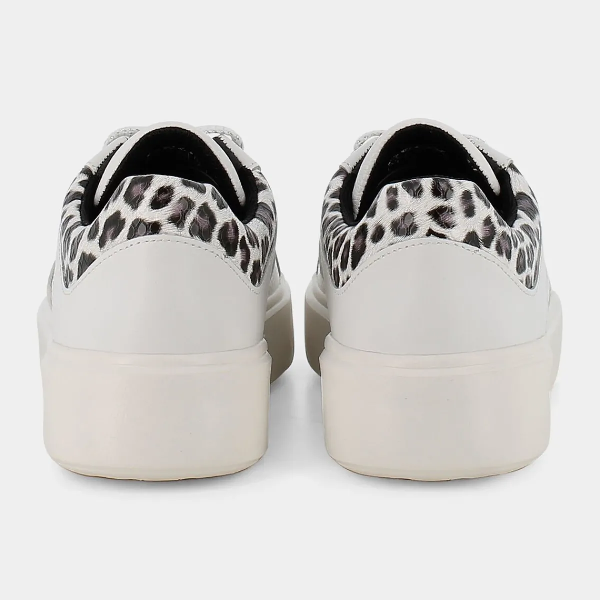 D268DC0BU85C1001NHENBUSWHITE- SNEAKERS^GEOX Cheap