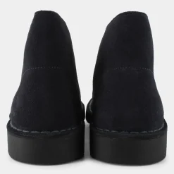 26168085DESERT BOOT EVONAVY- SCARPONCINI^CLARKS Outlet
