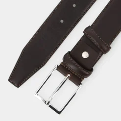 DG-I23-103-T.MORO- CINTURE^FRATELLI PIETRINI Shop