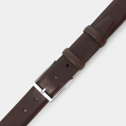 DG-I24-102-T.MORO- CINTURE^FRATELLI PIETRINI Flash Sale