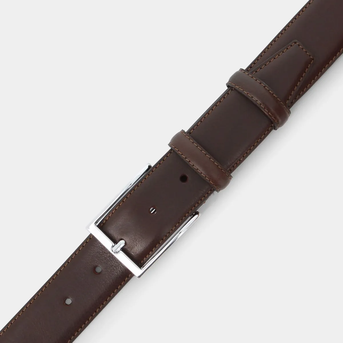 DG-I24-102-T.MORO- CINTURE^FRATELLI PIETRINI Flash Sale