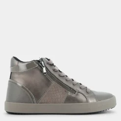 D366HD 0BNBS C6692BLOMIEEDK TAUPE- SNEAKERS^GEOX Flash Sale