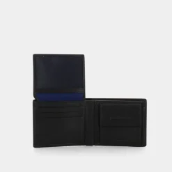 DI-E23-05-01 BLACK- PICCOLA PELLETTERIA^FRATELLI PIETRINI Store