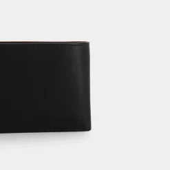 DI-E23-05-01 BLACK- PICCOLA PELLETTERIA^FRATELLI PIETRINI Store