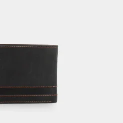 DI-E23-12-01 BLACK- PICCOLA PELLETTERIA^PIETRINI LAB Fashion