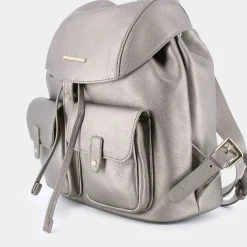 D36K9A000BUC1357-GUN- ZAINI^GEOX Best Sale