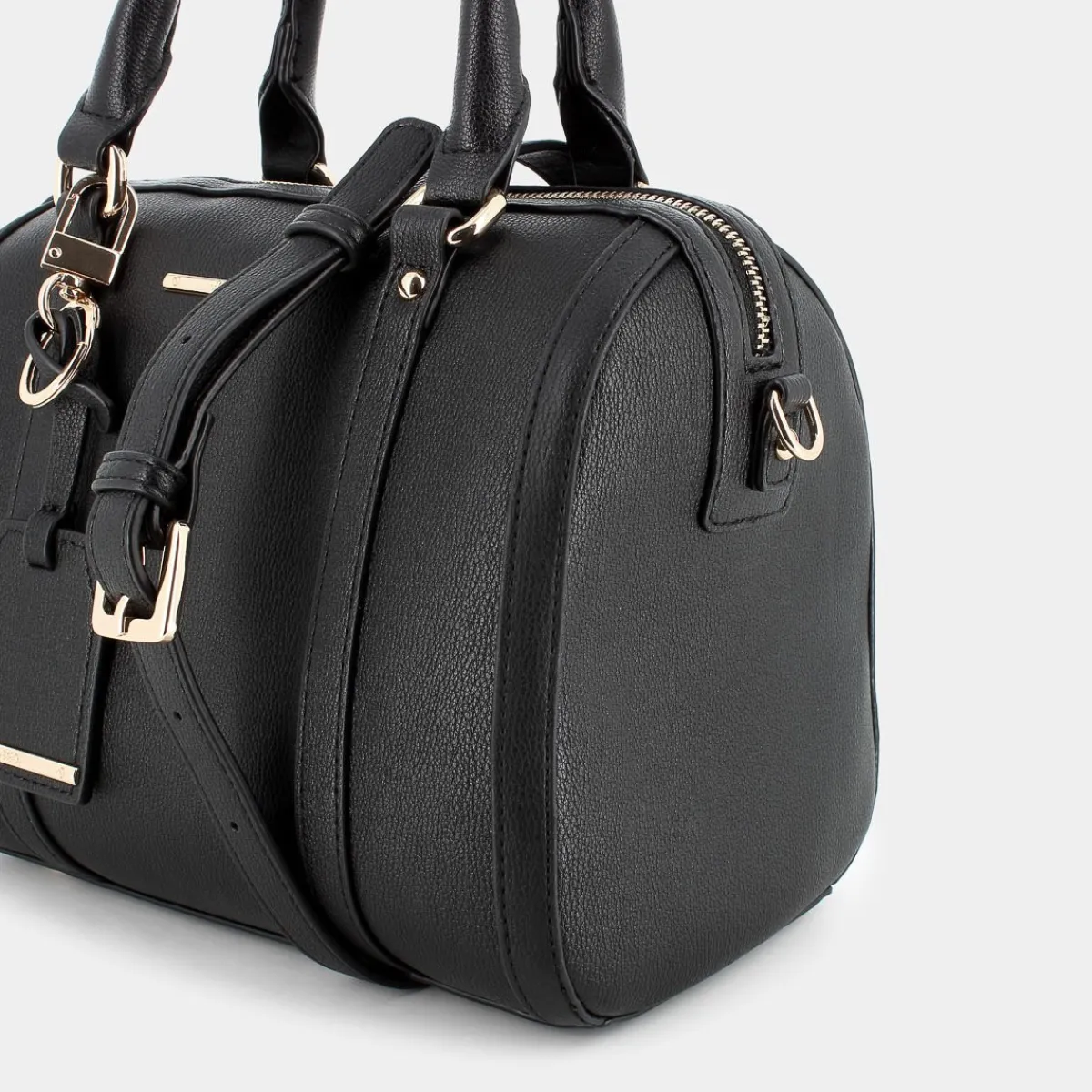 D35KCA000BUC9999-BLACK- BORSE^GEOX Discount