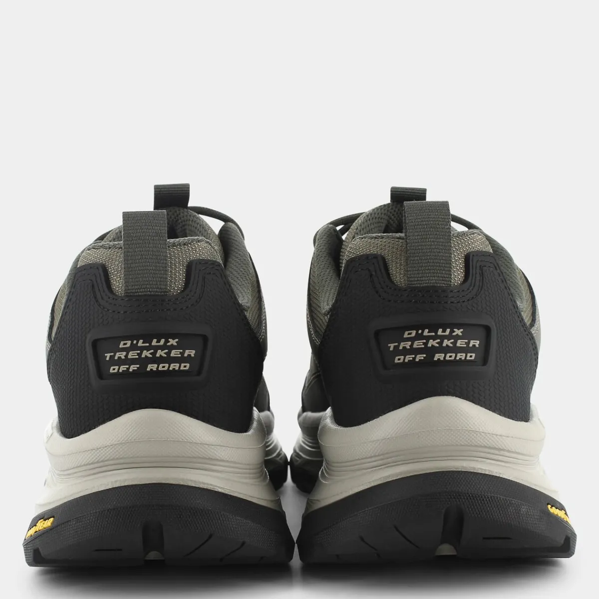 237565D'LUX TREKKEROlive / Multi- SPORTIVE^SKECHERS Store
