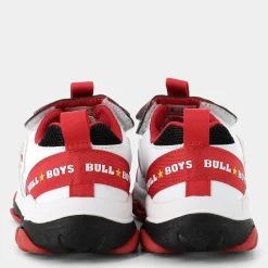DNAL4550A00T-REX/ROSSO- SPORTIVE^BULL BOYS Best