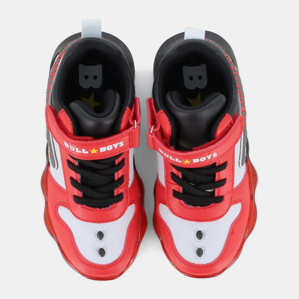 DNAL2201T REXBIANCO/- SPORTIVE^BULL BOYS Best Sale