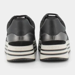 D16QHB0N922C9999KENCYBLACK- SNEAKERS^GEOX Online