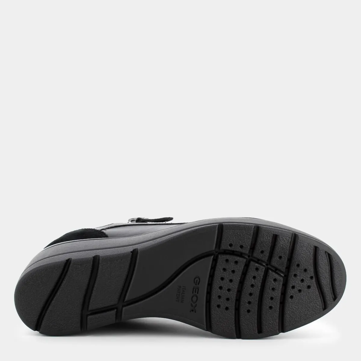 D36RAC05422.C9999D ILDE C- SNEAKERS^GEOX Cheap