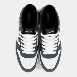 235889DRIVE HIGHREGULAR GREY- SNEAKERS^LEVI'S Best Sale