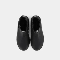DSJ000400000ROBI1BLACK- SCARPONCINI^DOCKSTEPS Clearance