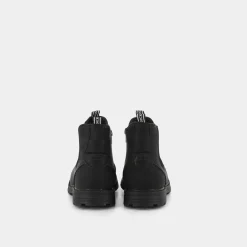 DSJ000400000ROBI1BLACK- SCARPONCINI^DOCKSTEPS Clearance